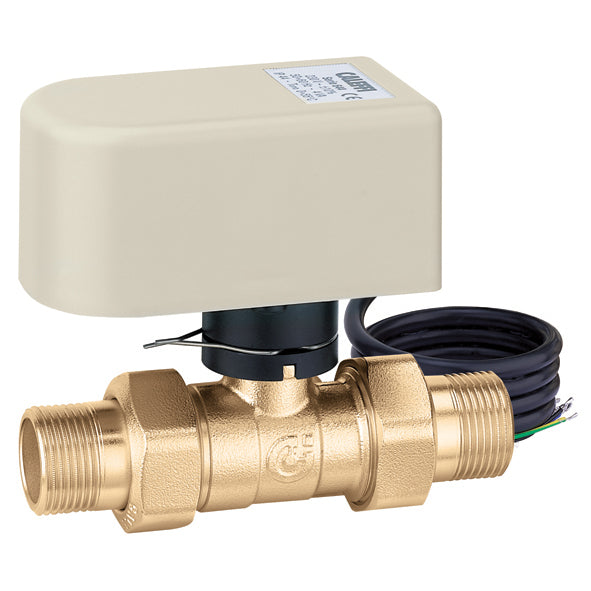 644266A Caleffi 1" Press Union.
