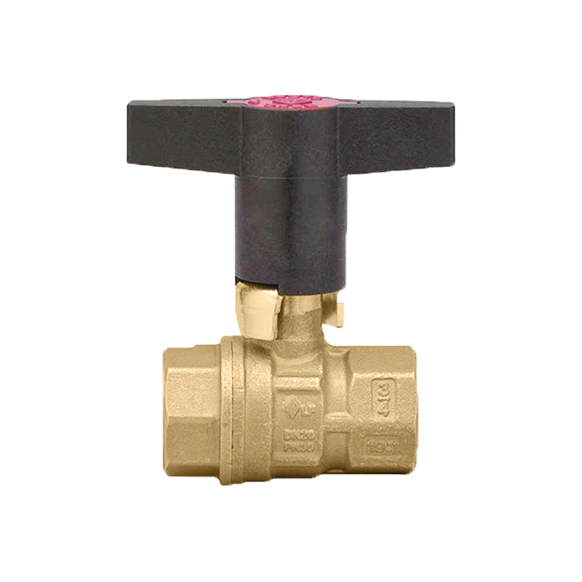 NA545386 Caleffi 1"Sweat Union, Isolation Valves