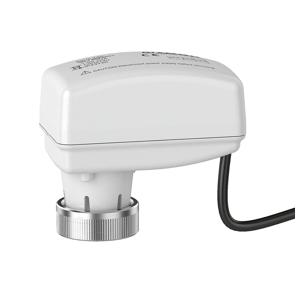 656524 Caleffi 24v, 0-10 v, proportional, NC