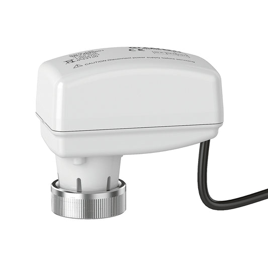 656524 Caleffi 24v, 0-10 v, proportional, NC