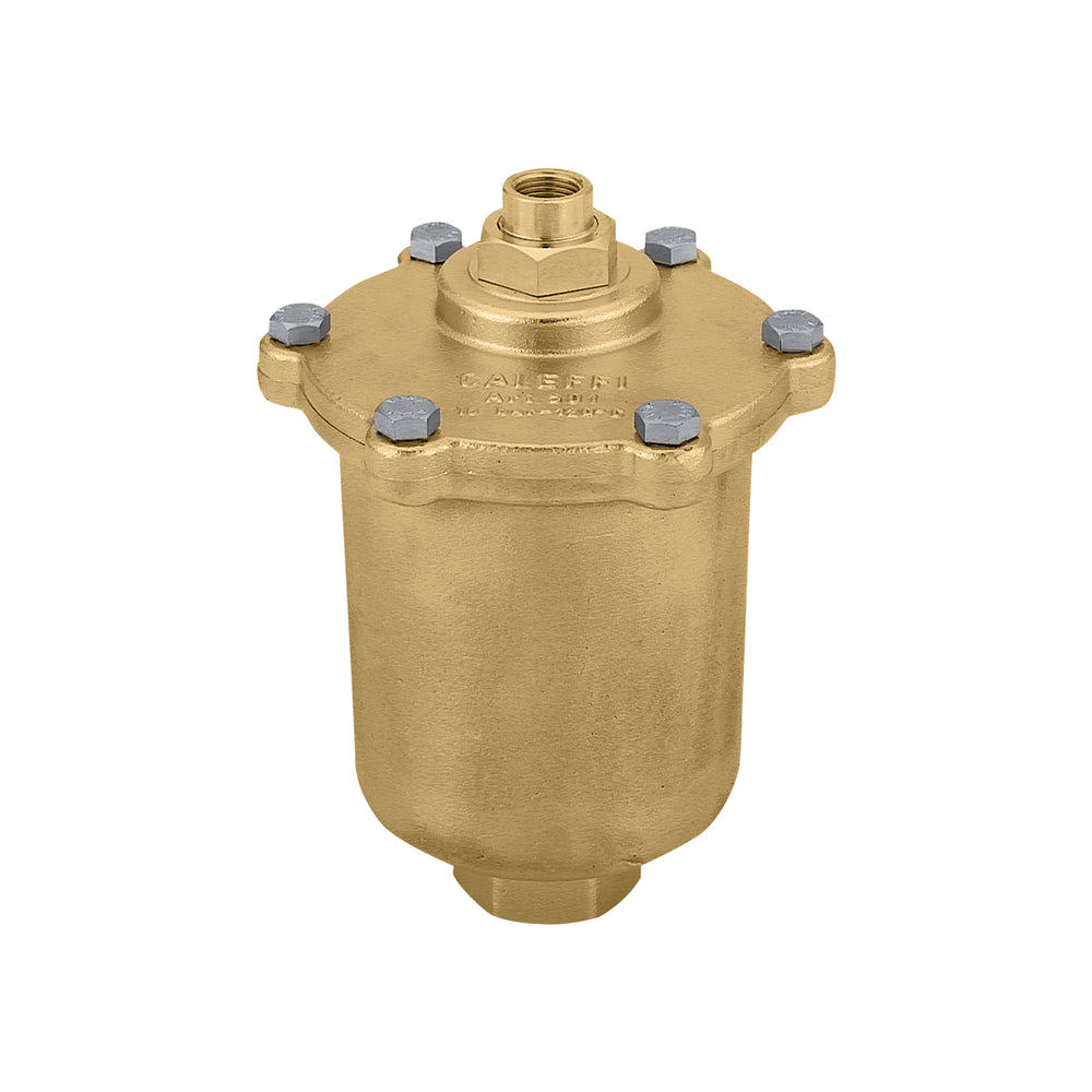 501502A Caleffi 501 Series 3/4" Air Vent