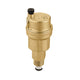 502420 Caleffi ¼" Straight Thread Auto Air Vent.