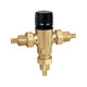521618A Caleffi 521 MixCal 1" Pex Expansion Union
