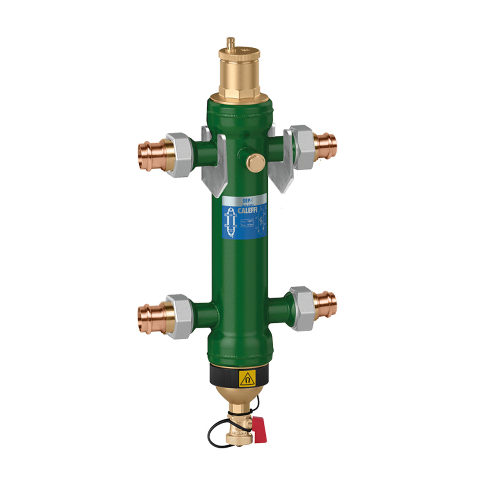 549596A Caleffi 4-1 Separator