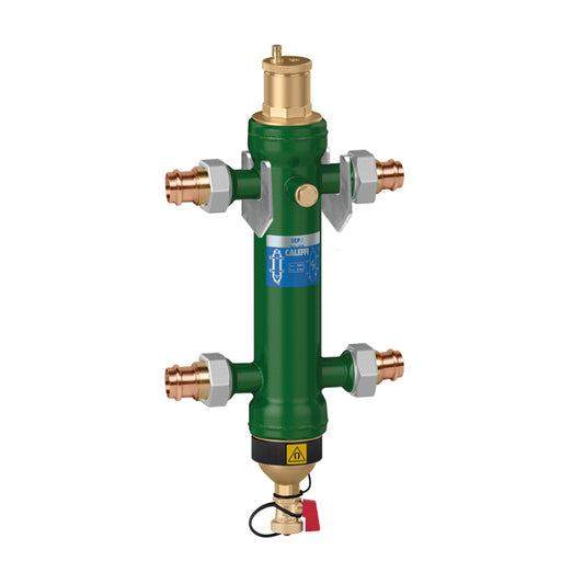 549596A Caleffi 4-1 Separator