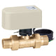 644266A Caleffi 1" Press Union.