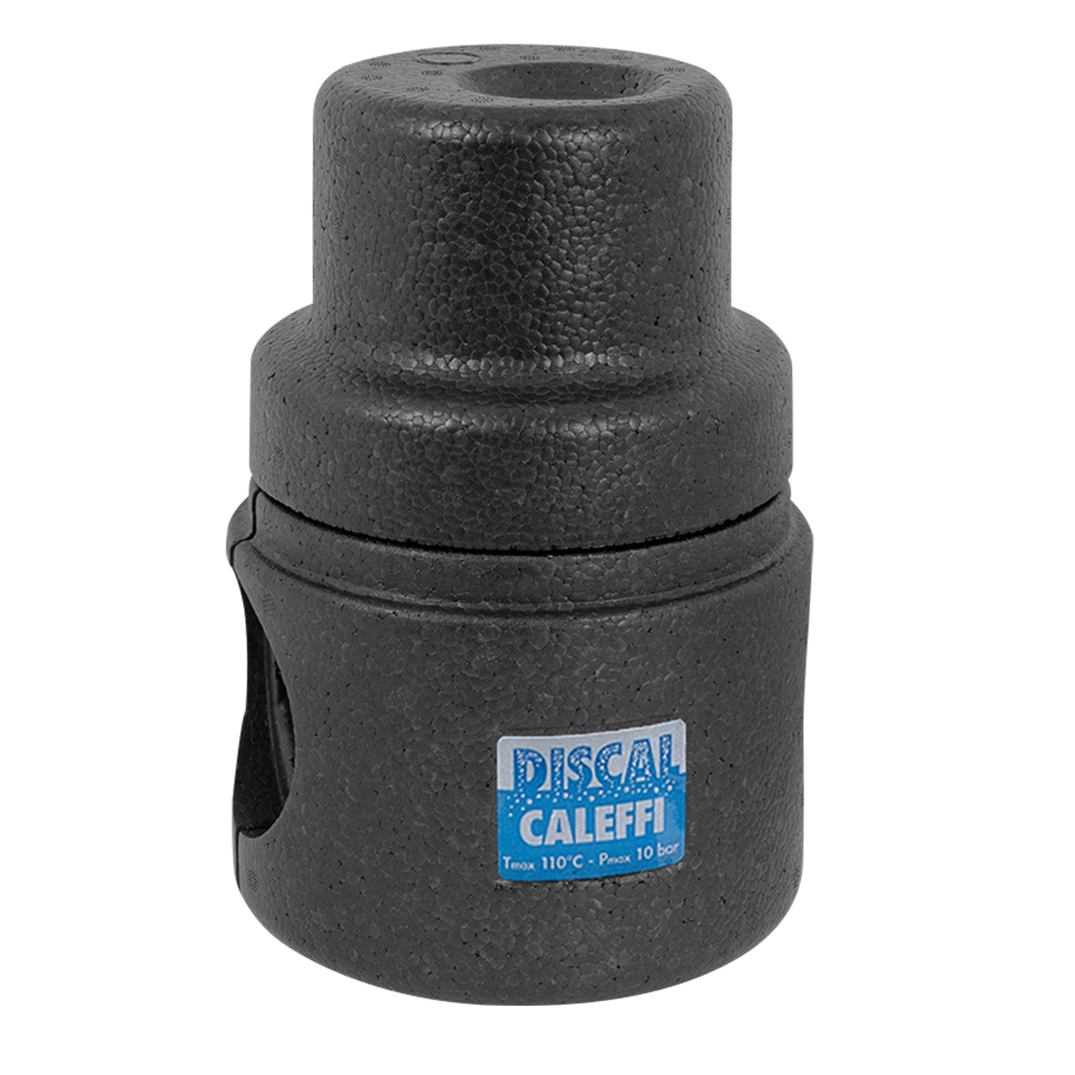 CBN546119 Caleffi insulation shell, fits 2" steel 5461 units only.