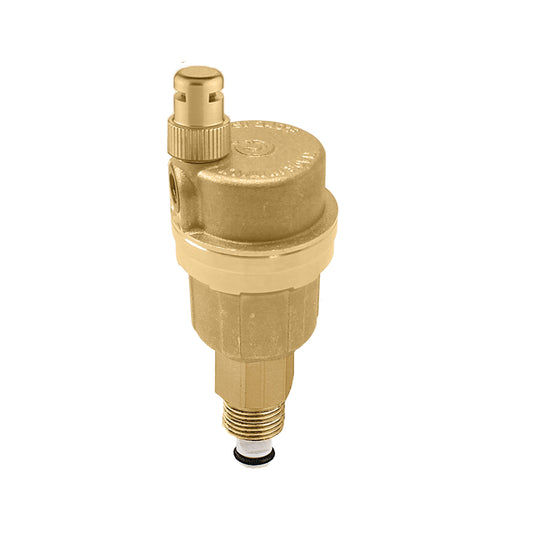 NA502740A ½" MNPT, hygroscopic safety vent cap