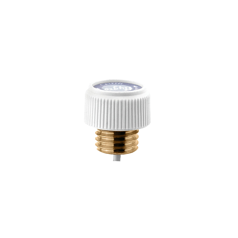 508100A Caleffi Radiator Air Vent Replacement Cartridge [25 pk]